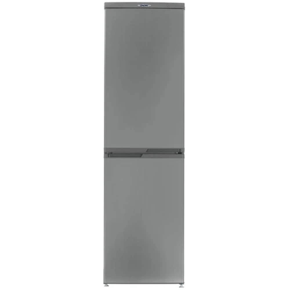 Холодильник DON R-297 NG нерж. 365л