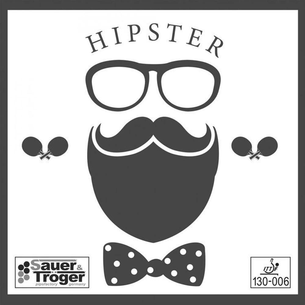 SAUER &amp; TROGER Hipster