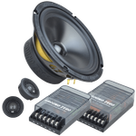 Ground Zero GZRC 165.2SQ