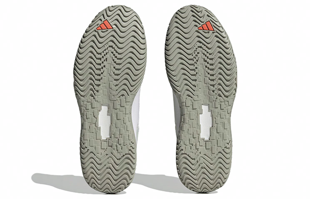 Кроссовки Adidas Solematch Bounce Control