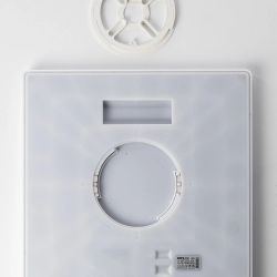 Citilux NORMA CL749K400 RGB Светильник с пультом Белый