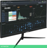 Монитор ExeGate SuperView EH2707