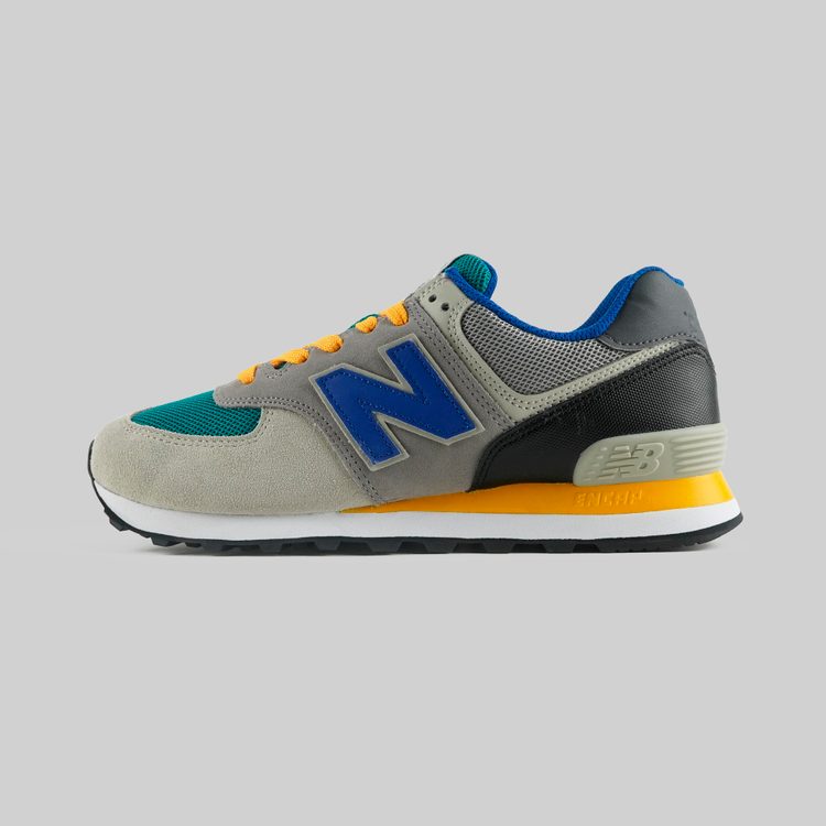 Кроссовки New Balance ML574MB2 артикул:ML574MB2/D - купить в магазине Дайс
