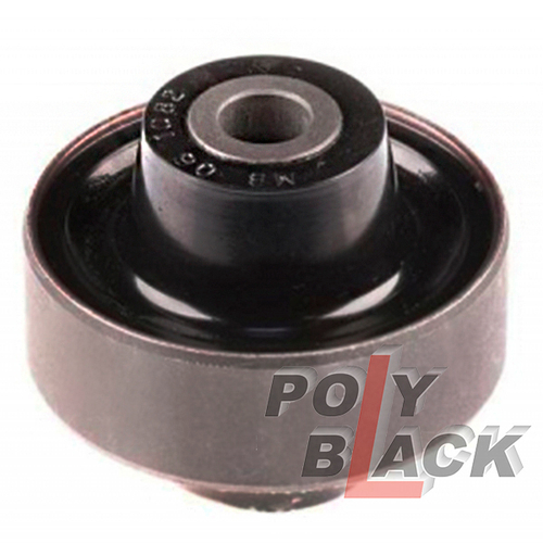 Полиуретановый сайлентблок передней подвески, нижнего рычага, задний(Кратность 1 шт) MB061082