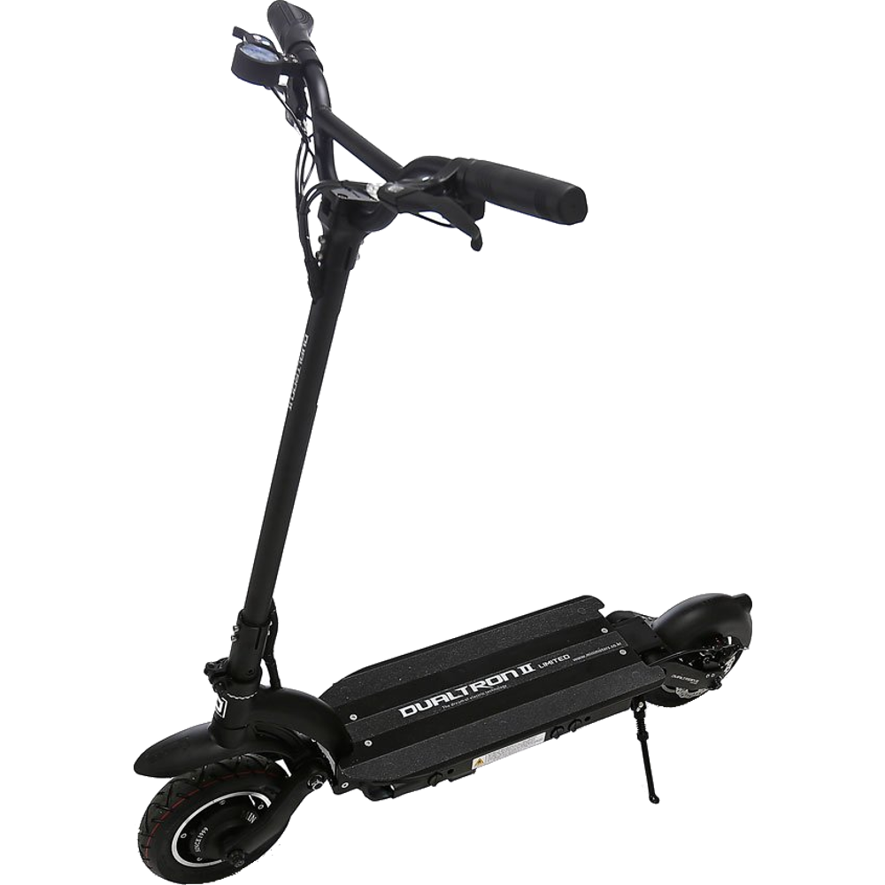 Электросамокат DUALTRON 2 LTD 60V/28AH