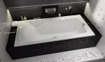 Акриловая ванна Riho Future XL 190x90 B075001005 белая