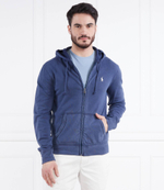 Худи POLO RALPH LAUREN - голубой(710706348)