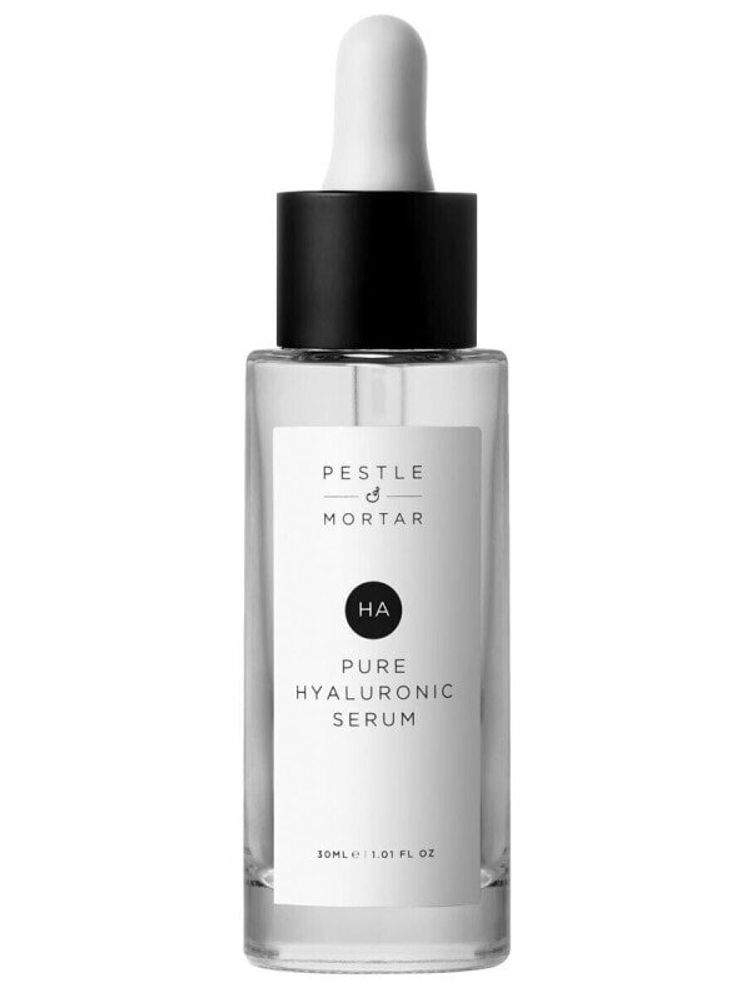 Pure Hyaluronic Serum