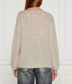 Свитер RIANI - бежевый(477440-8221)