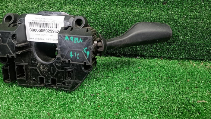 Подрулевые переключатели BMW X1 F48 (2015-2019)