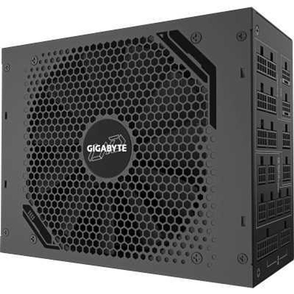 Блок питания GigaByte 1600W GP-UD1600PM PG5