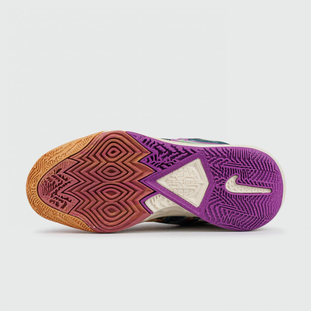 кроссовки Nike Kyrie 8 Low Circle of Life new