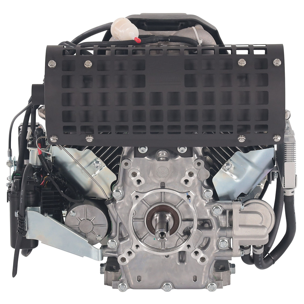 Двигатель бензиновый EVOline GB 750 EFI