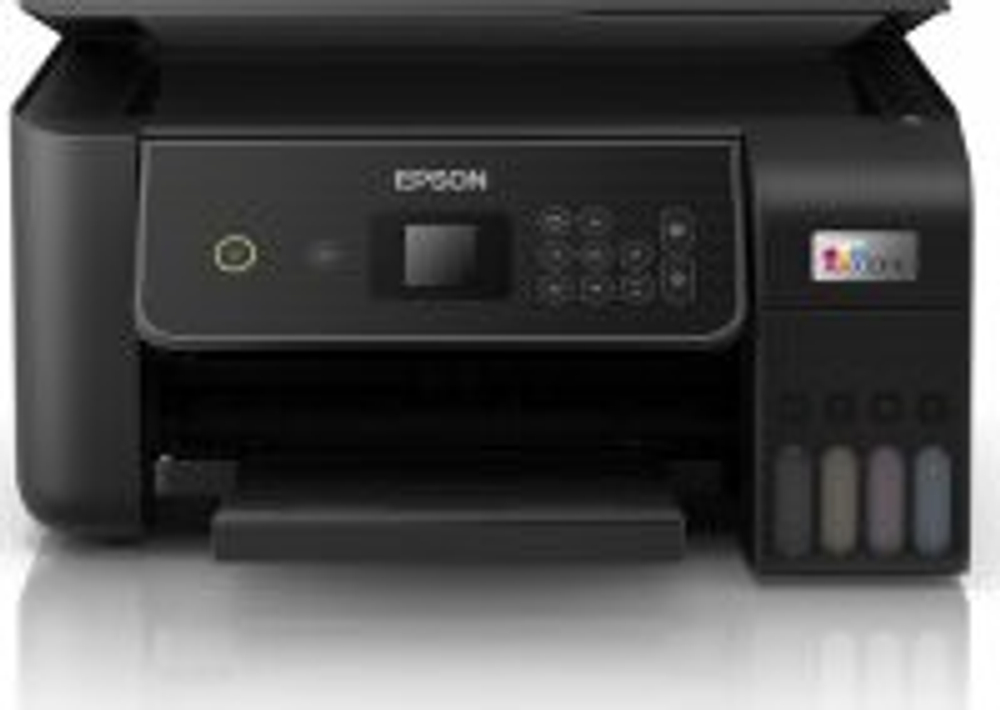 МФУ Epson EcoTank ET-2870