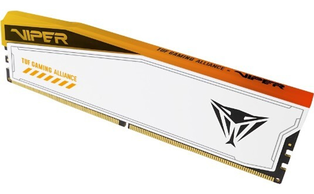 Модуль памяти DDR5 48GB (2*24GB) Patriot Memory PVER548G66C34KT