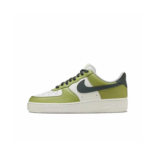 Nike Air Force 1 "Green Apple"