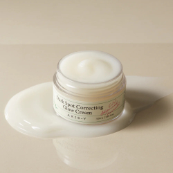 AXIS-Y Dark Spot Correcting Glow Cream корректирующий гель-крем от постакне