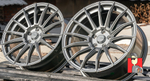 Комплект дисков Shogun S15 17x7/8 et35/35 5x100