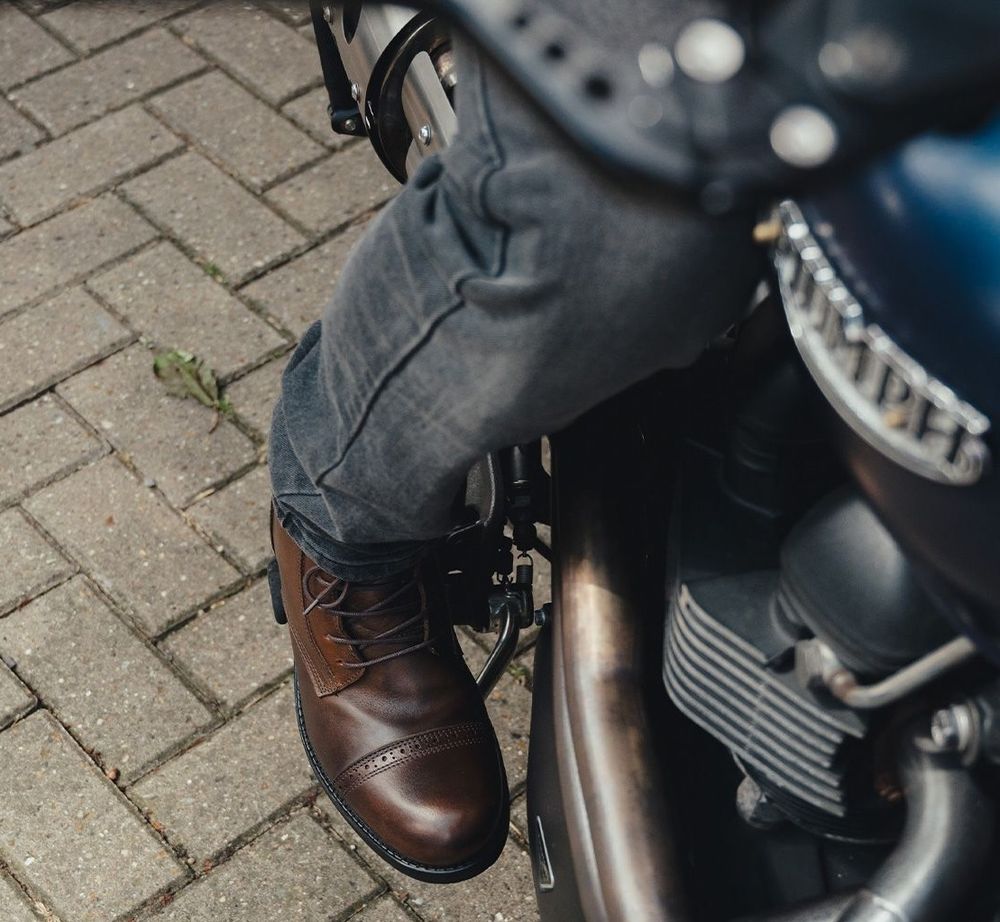 Rogue Сuir / Коричневый