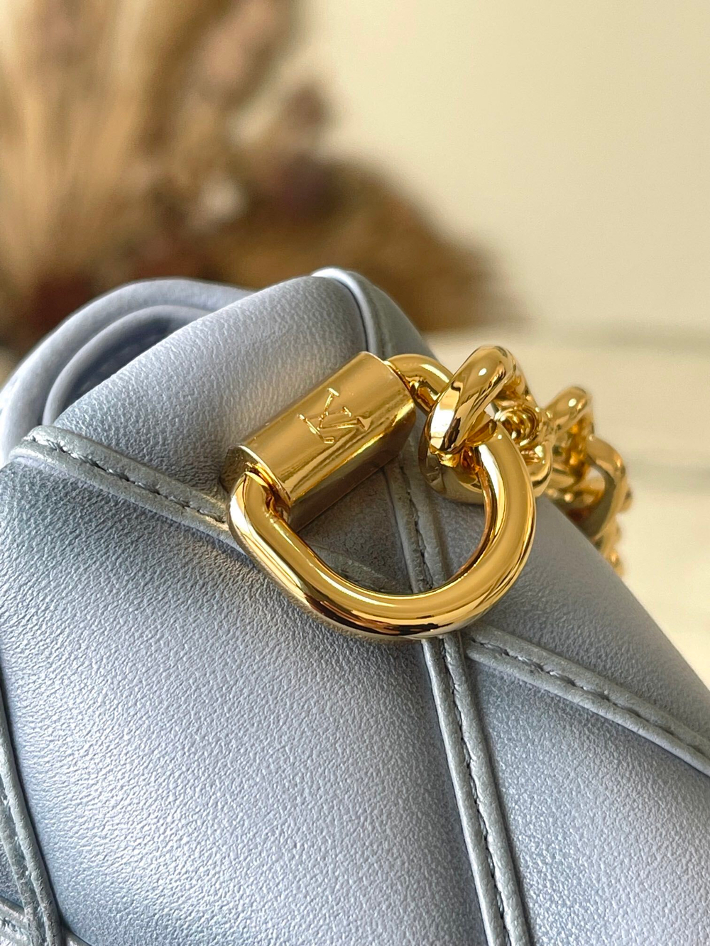 Louis Vuitton Pico GO-14
