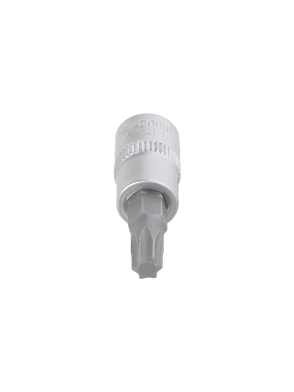 Головка 1/4" со вставкой TORX T30 L=38, ARNEZI R0004430