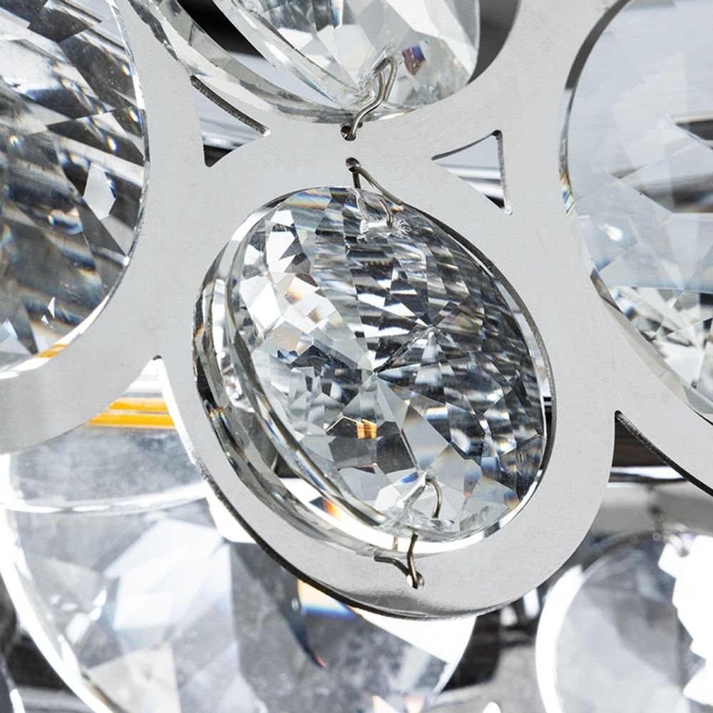 Подвесная люстра Arte Lamp