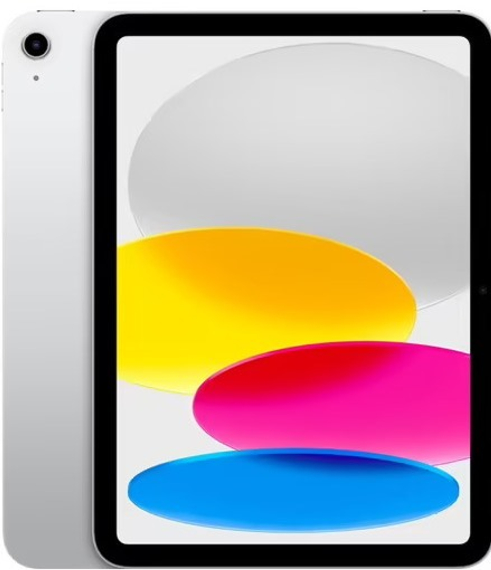 iPad 10.9 64 ГБ Wi-Fi (A14, 2022)