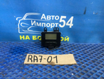 Часы салонные Honda ODYSSEY 2000
