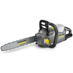 Karcher CS 400/36 Bp Pack *EU цепная пила аккумуляторная (1 x 7,5 Ач, ЗУ) 1.042-505.0