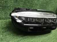 Фара левая EXEED VX (2021-2024) LED
