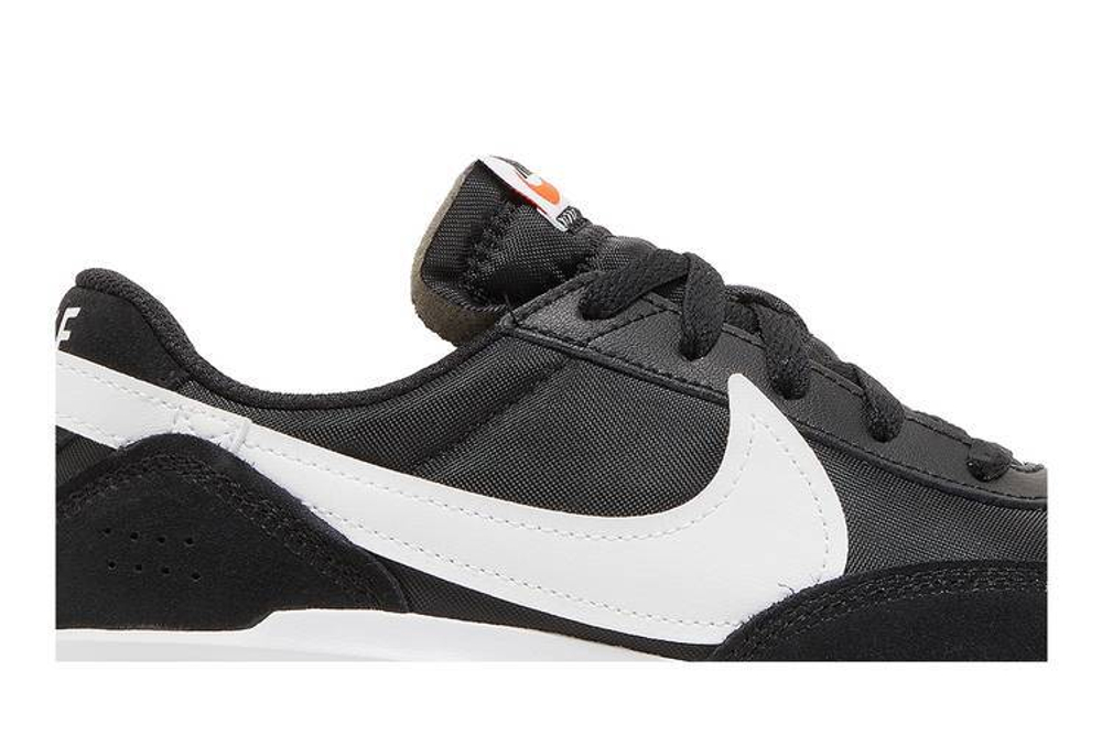 Кроссовки Nike Waffle Debut (Женская размерная сетка)