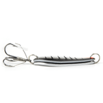 Блесна незацепляйка шумовая Osprey Grey Shark SDP49 (18гр, 5шт/уп)