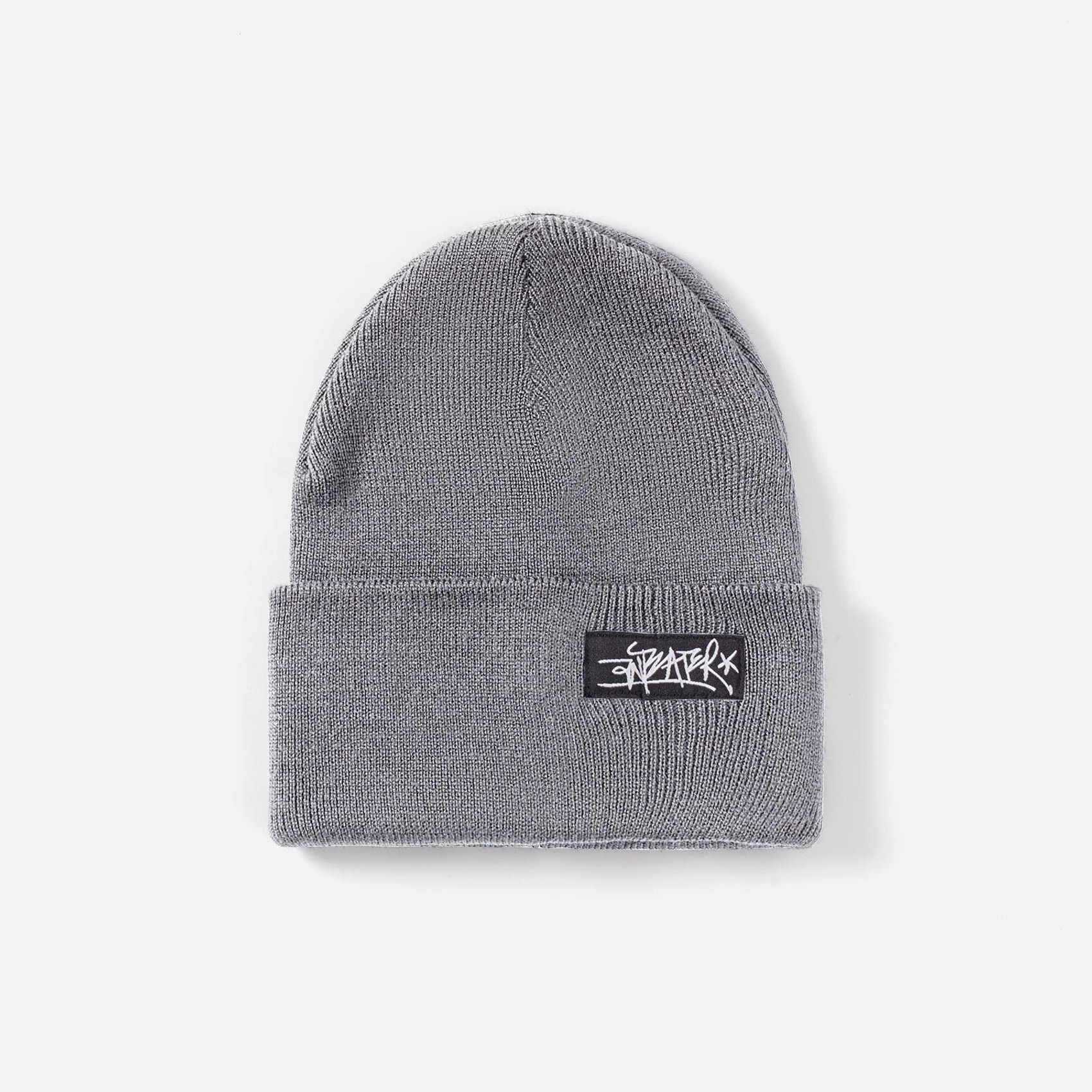 Шапка Anteater Classy (grey) артикул: - купить в магазине Дайс