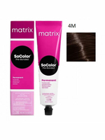 Matrix SoColor перманентная крем-краска для волос Pre-Bonded, 11N ультра светлый блондин, 90 мл