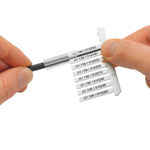 0801430 - UCT-WMT (10X4) - Маркировка для проводов