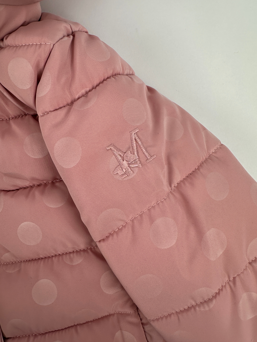 Куртка Monnalisa