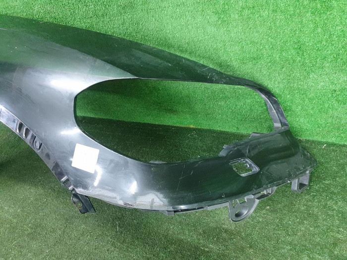 Крыло переднее правое BMW X5 E70 (2010-2013)