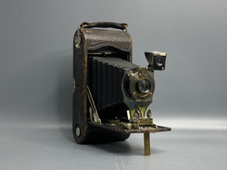 Kodak No. 1A Autographic Junior