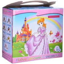 Детский набор Loraine  27331