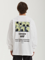 Мужской Лонгслив Better Dreams