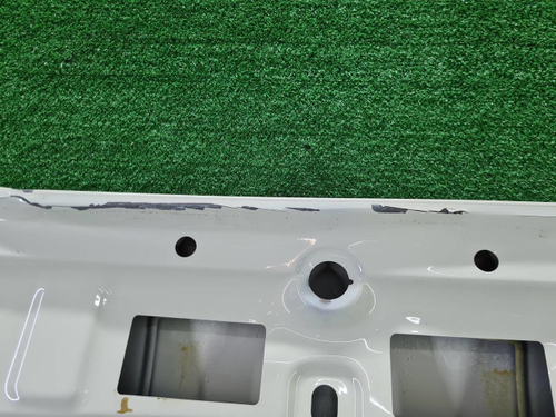 Капот MINI Hatch F56 (2013-н.в.)