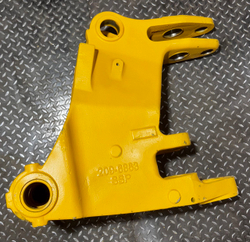 Поворотная рама (Swing Post) 209-6863