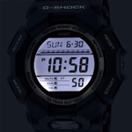 Мужские наручные часы Casio GD-010GB-1A9
