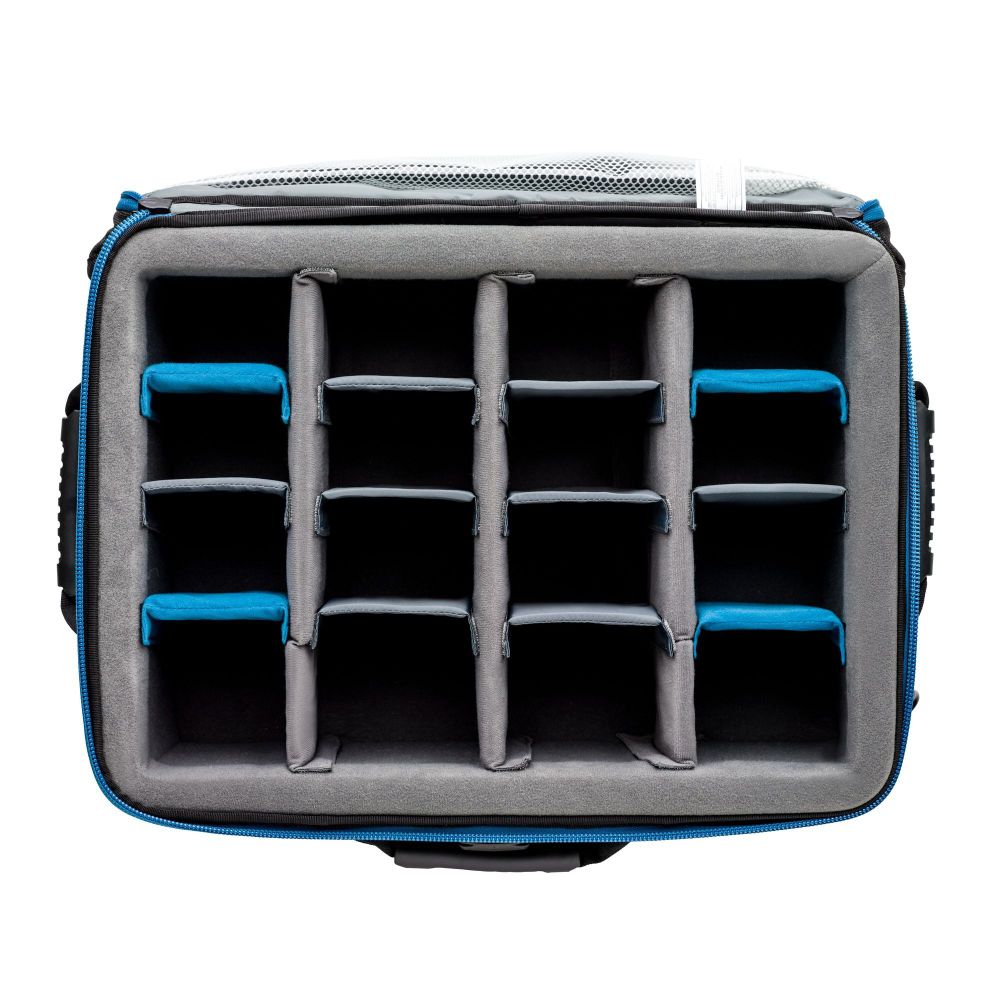 Сумка Tenba Air Case Attache 2015 634-222 жесткая для фотооборудования