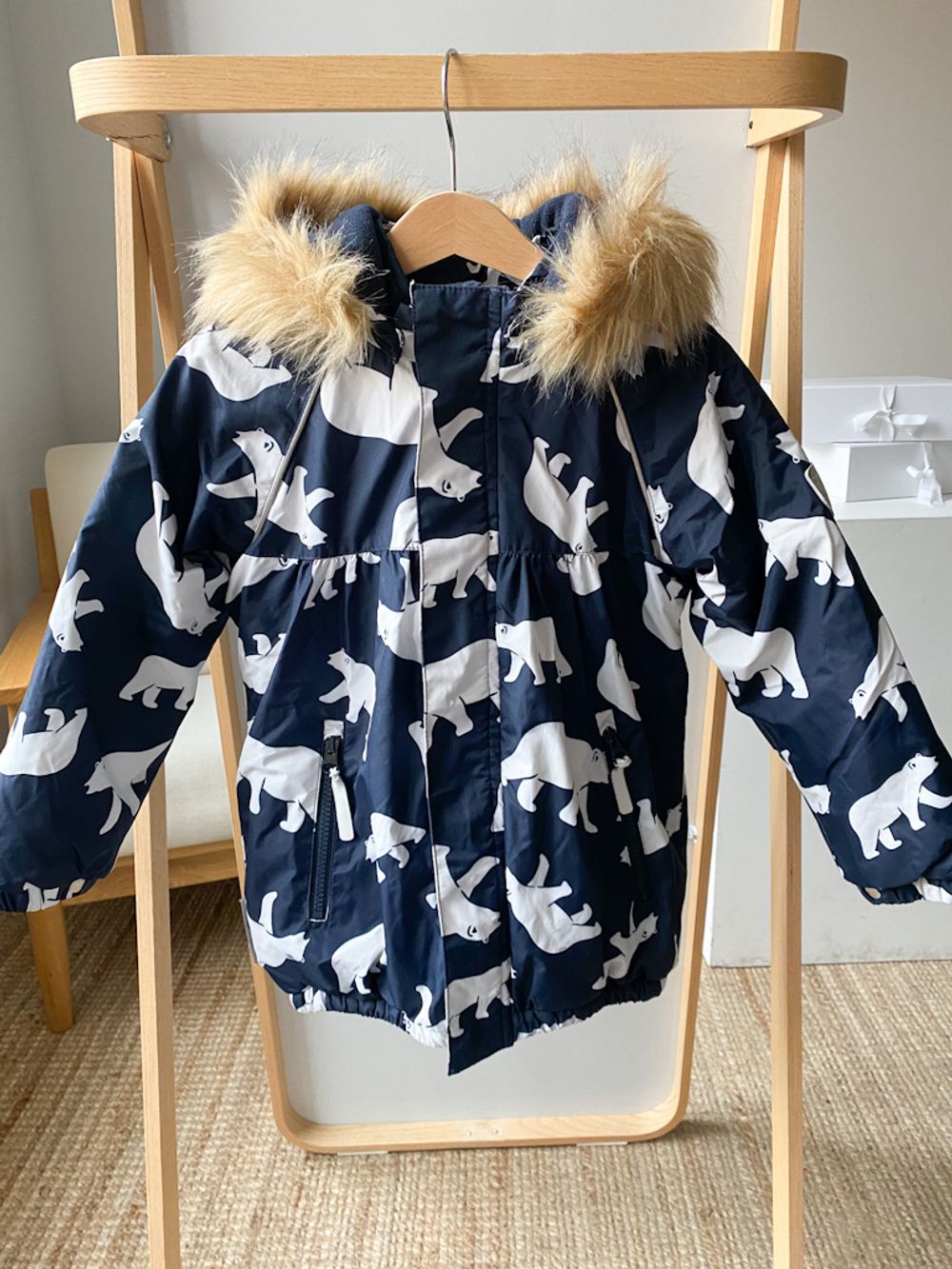 Куртка Ticket To Heaven, 110