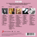Celine Dion / Original Album Classics (5CD)