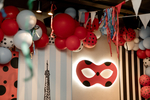 Lady Bug Party