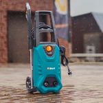 Мойка высокого давления BORT BHR-2300-Pro