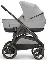 Детская коляска Inglesina Aptica System Quattro XT 4 в 1 DRW 2023 Horizon Grey