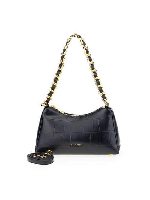 351-5201/10 Сумка жен., иск. кожа